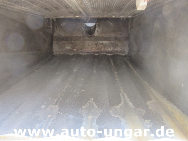 Bucher - CityCat CC 5006 3 Besen Euro 6 Motor 50km/h Allradlenkung Kommunalfahrzeug
