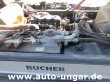 Bucher - CityCat CC 5006 3 Besen Euro 6 Motor 50km/h Allradlenkung Kommunalfahrzeug