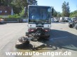Bucher - CityCat CC 5006 3 Besen Euro 6 Motor 50km/h Allradlenkung Kommunalfahrzeug