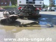 Bucher - CityCat CC 5006 3 Besen Euro 6 Motor 50km/h Allradlenkung Kommunalfahrzeug