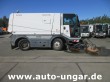 Bucher - CityCat CC 5006 3 Besen Euro 6 Motor 50km/h Allradlenkung Kommunalfahrzeug