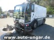 Bucher - CityCat CC 5006 3 Besen Euro 6 Motor 50km/h Allradlenkung Kommunalfahrzeug