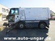 Bucher - CityCat CC 5006 3 Besen Euro 6 Motor 50km/h Allradlenkung Kommunalfahrzeug
