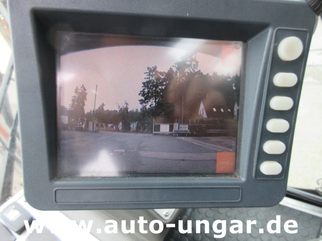 Ausa - M200H 4x2x4 Baujahr 2015 mit Tyrolit Bohrer und Wasserfass