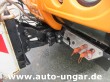 Ausa - M200H 4x2x4 Baujahr 2015 mit Tyrolit Bohrer und Wasserfass