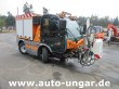 Ausa - M200H 4x2x4 Baujahr 2015 mit Tyrolit Bohrer und Wasserfass