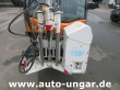 Ausa - M200H 4x2x4 Baujahr 2015 mit Tyrolit Bohrer und Wasserfass