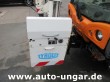 Ausa - M200H 4x2x4 Baujahr 2015 mit Tyrolit Bohrer und Wasserfass