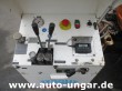 Ausa - M200H 4x2x4 Baujahr 2015 mit Tyrolit Bohrer und Wasserfass