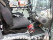 Ausa - M200H 4x2x4 Baujahr 2015 mit Tyrolit Bohrer und Wasserfass