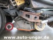 Johnston - CN 201 Kleinkehrmaschine Euro 6 Diesel Kehrmaschine