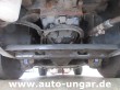 Johnston - CN 201 Kleinkehrmaschine Euro 6 Diesel Kehrmaschine