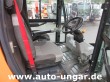 Johnston - CN 201 Kleinkehrmaschine Euro 6 Diesel Kehrmaschine