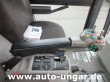 Johnston - CN 201 Kleinkehrmaschine Euro 6 Diesel Kehrmaschine