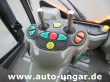 Johnston - CN 201 Kleinkehrmaschine Euro 6 Diesel Kehrmaschine