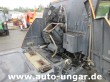 Johnston - CN 201 Kleinkehrmaschine Euro 6 Diesel Kehrmaschine