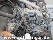 Johnston - CN 201 Kleinkehrmaschine Euro 6 Diesel Kehrmaschine