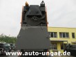 Johnston - CN 201 Kleinkehrmaschine Euro 6 Diesel Kehrmaschine