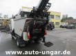 Nissan - Cabstar 35.12 Müllwagen Faun PB M50 Evo 3.500kg GG Lifter - Presse - Kipper