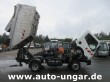 Nissan - Cabstar 35.12 Müllwagen Faun PB M50 Evo 3.500kg GG Lifter - Presse - Kipper