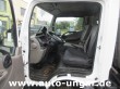 Nissan - Cabstar 35.12 Müllwagen Faun PB M50 Evo 3.500kg GG Lifter - Presse - Kipper