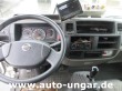 Nissan - Cabstar 35.12 Müllwagen Faun PB M50 Evo 3.500kg GG Lifter - Presse - Kipper