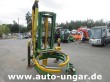 Dröppelmann - KA 2000 Baum Kronenbindegerät Baumkronenbinder  Baumbinder