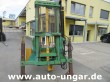Dröppelmann - KA 2000 Baum Kronenbindegerät Baumkronenbinder  Baumbinder