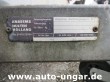 Anssems - A-S 2000 VV Spriegel - Plane 2.000kg Anhänger