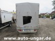 Anssems - A-S 2000 VV Spriegel - Plane 2.000kg Anhänger
