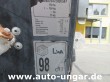 Kaeser - M43 7 bar Kompressor mit Kubota Diesel 1.052 Stunden