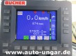 Bucher - CityCat CC 2020 Euro 6 Kehrmaschine 3 Besen Hochdruckreiniger