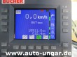 Bucher - CityCat CC 2020 Euro 6 Kehrmaschine 3 Besen Hochdruckreiniger