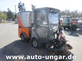 Hako - CityMaster CM 600 Kehrmaschine 4x4 Kommunalfahrzeug
