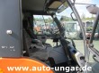 Hako - CityMaster CM 2000 Bj. 2017 Motorschaden 4-Rad Lenkung