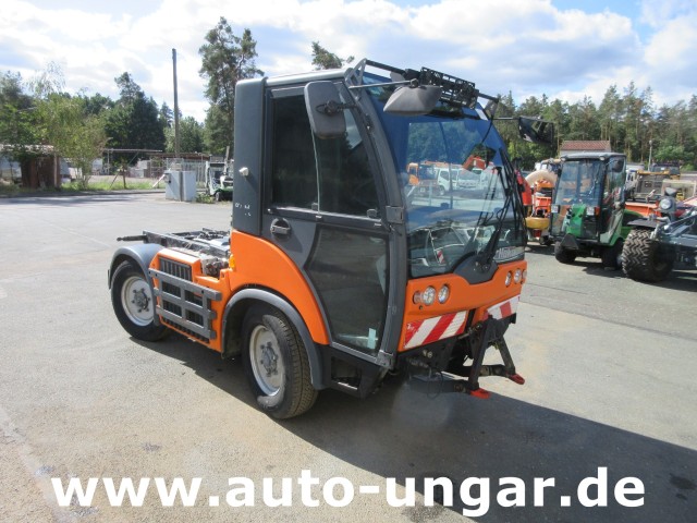 Hako - CityMaster CM 2000 Bj. 2017 Motorschaden 4-Rad Lenkung