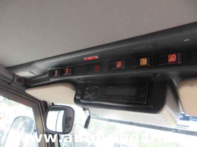 Hako - CityMaster CM 2000 Bj. 2017 Motorschaden 4-Rad Lenkung