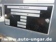 Hako - CityMaster CM 2000 Bj. 2017 Motorschaden 4-Rad Lenkung
