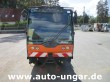 Hako - CityMaster CM 2000 Bj. 2017 Motorschaden 4-Rad Lenkung