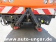 Hako - CityMaster CM 2000 Bj. 2017 Motorschaden 4-Rad Lenkung