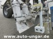 Hofmann - H16-3 Universal Kaltfarbe Roadmarking Markiermaschine Straßenmarkierung