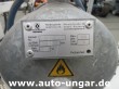 Hofmann - H16-3 Universal Kaltfarbe Roadmarking Markiermaschine Straßenmarkierung