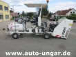 Hofmann - H16-3 Universal Kaltfarbe Roadmarking Markiermaschine Straßenmarkierung