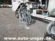 Hofmann - H16-3 Universal Kaltfarbe Roadmarking Markiermaschine Straßenmarkierung