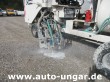 Hofmann - H16-3 Universal Kaltfarbe Roadmarking Markiermaschine Straßenmarkierung
