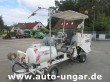 Hofmann - H16-3 Universal Kaltfarbe Roadmarking Markiermaschine Straßenmarkierung