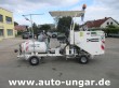 Hofmann - H16-3 Universal Kaltfarbe Roadmarking Markiermaschine Straßenmarkierung