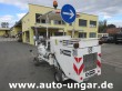 Hofmann - H16-3 Universal Kaltfarbe Roadmarking Markiermaschine Straßenmarkierung