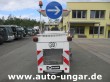 Hofmann - H16-3 Universal Kaltfarbe Roadmarking Markiermaschine Straßenmarkierung