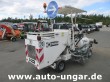 Hofmann - H16-3 Universal Kaltfarbe Roadmarking Markiermaschine Straßenmarkierung